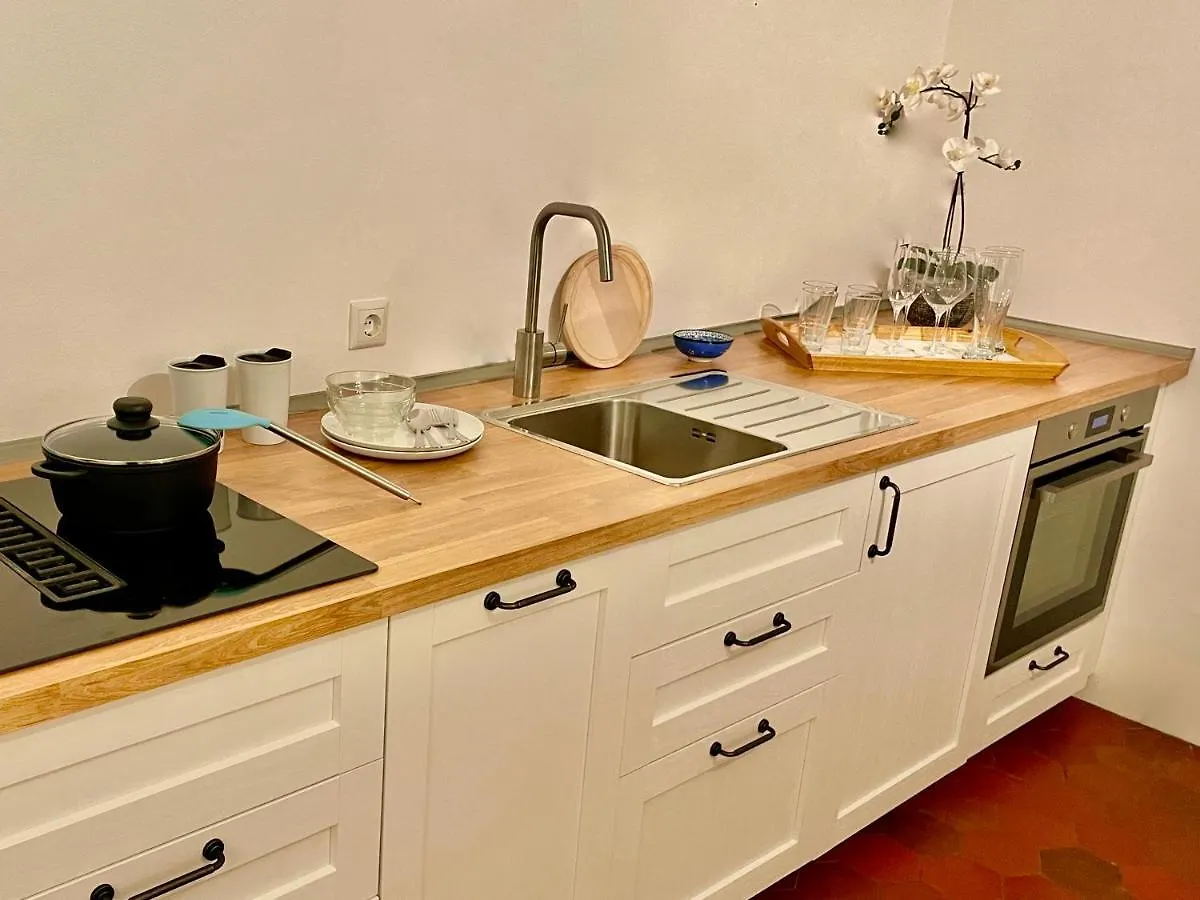 Lejlighed Voh Studio Mitten In Vohenstrauss, Smart-Tv, Parkplatz